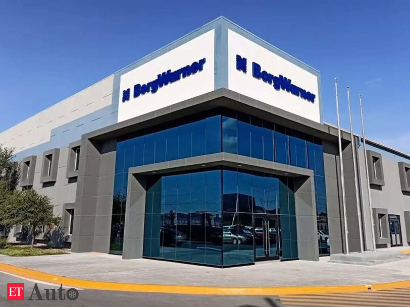 BorgWarner Completes Acquisition of Santroll’s Light Vehicle eMotor Business